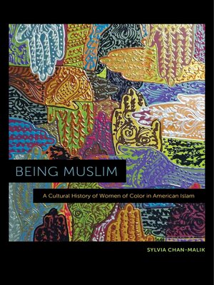 cover image of Being Muslim